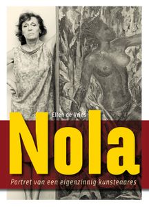 Nola - Ellen de Vries - ebook