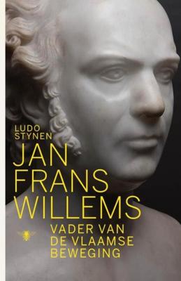 Jan Frans Willems - Ludo Stynen - eBook (9789460421792)