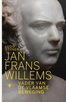 Jan Frans Willems - Ludo Stynen - eBook (9789460421792)