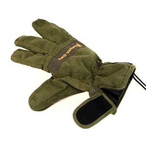 Stealth Gear SGGLXL beschermende handschoen Groen, Olijf Microvezel, Polyester