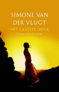 Het laatste offer - Simone van der Vlugt - ebook