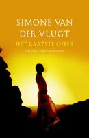 Het laatste offer - Simone van der Vlugt - ebook - thumbnail