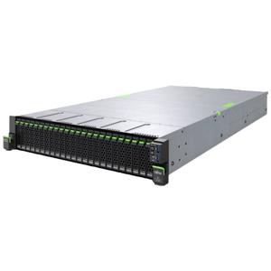 Fujitsu PRIMERGY RX2540 M7 server Rack (2U) Intel® Xeon® Gold 5415+ 2,9 GHz 32 GB DDR5-SDRAM 1600 W