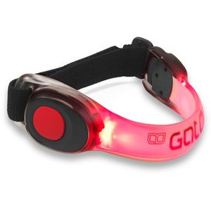 Gato Neon LED Armband