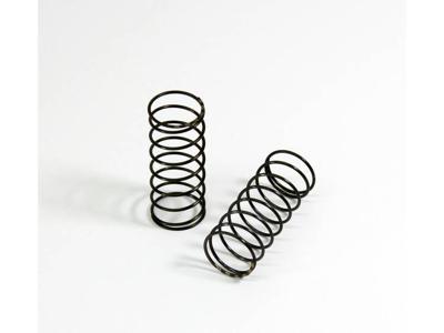 Team C TU0250-13F Reserveonderdeel Big Bore demperveer voor zacht