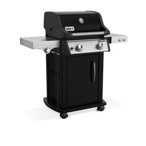 Spirit E-225 GBS Gasgrill Weber gasbarbecue