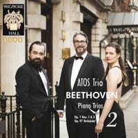 Beethoven Piano Trios Volume 2 - Wi - CD (5065000924966)