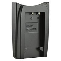 Jupio JCP0049 - Adapter voor Sony NP-BX1, zwart