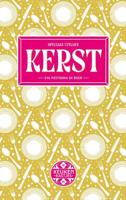Keukenkastje Kerst - Eva Posthuma de Boer - Paperback (9789083212654)