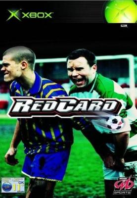 RedCard