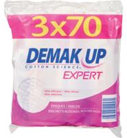Demak Up Demak Up Wattenpads Expert A3 (70st)