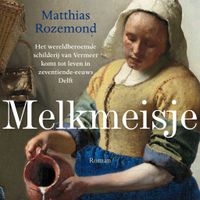 Melkmeisje - thumbnail