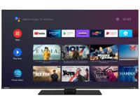 Toshiba 4K QLED Android Smart TV 43QA7D63DG (2023) 43″