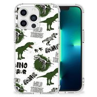 Case Anti-shock voor Apple iPhone 13 Pro Dinosaurus - thumbnail