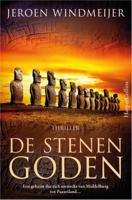 De stenen goden (Paperback) - thumbnail