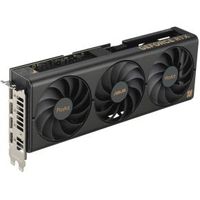 ASUS ProArt-RTX4070-O12G NVIDIA GeForce RTX 4070 12 GB GDDR6X - thumbnail