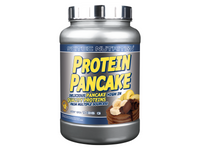 Protein Pancake (Chocolate/Banana - 1036 gram) - SCITEC NUTRITION
