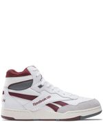 Reebok baskets BB 4000 II - Blanc