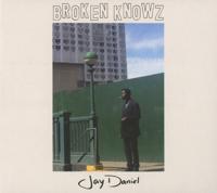Broken Knowz - CD (5054429006131)