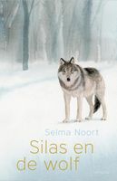 Silas en de wolf - Selma Noort - ebook - thumbnail