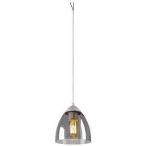 SLV PARA CONE GL 1006160 Hanglamp GU10 25 W Wit