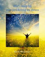 HSP - hulp bij overprikkeling en stress (Paperback)