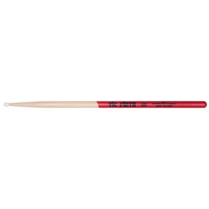 Vic Firth X5ANVG slagwerk mallet, stok & kwastje (brush) Hout Drumstokken