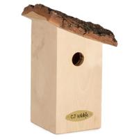 Wildbird Nestkast Leknes 17x12x25cm