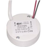 QLT PLR 110 LED-converter 36 V/DC Voedingsspanning (max.): 230 V/AC - thumbnail