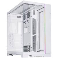 Lian Li O11 Dynamic EVO XL Full Tower PC-behuizing Wit - thumbnail