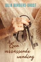 Een verrassende wending - Julia Burgers-Drost - ebook