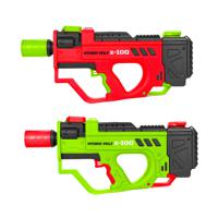 Splash Elektrisch Waterpistool X-100 Blast Away - thumbnail