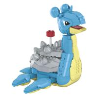 Mattel Mega Construx Bouwset Lapras - thumbnail