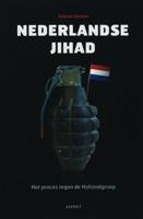 E.  Vermaat Nederlandse Jihad