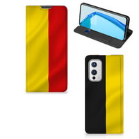 OnePlus 9 Standcase Belgische Vlag