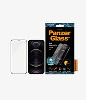 PanzerGlass iPhone 12 mini bk