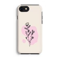 Roses are red: iPhone 8 Tough Case - thumbnail