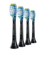 Philips Sonicare Premium Plaque Control HX9044/33 Opzetborstels - 4 Stuks