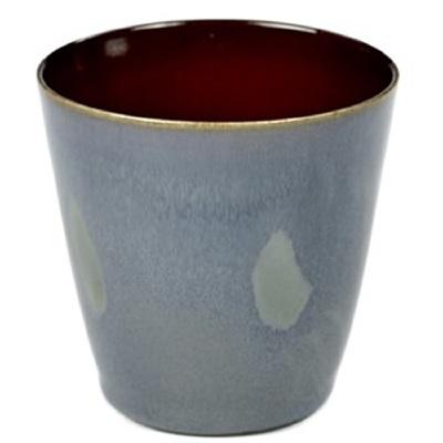 SERAX - Terres de Reves - Beker 0,18l Smokey Rust