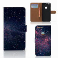 Google Pixel XL Bookcase Stars