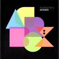 Acrbox - CD (5413356001075)