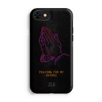 Praying For My Haters: iPhone 8 Tough Case