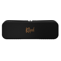 Klipsch: Detroit portable Bluetooth speaker