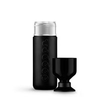 Dopper Insulated - Isoleerfles - 580 ml Blazing Black - thumbnail