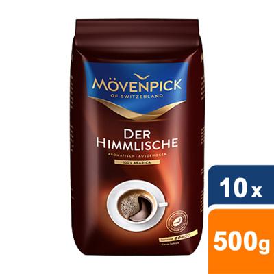 Mövenpick - Der Himmlische Bonen - 10x 500g Mövenpick - Der Himmlische Bonen - 10x 500g