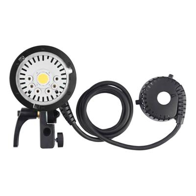 Godox H600P Externe Flitskop Bowens Mount