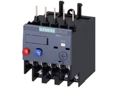Siemens 3RU2116-1KJ0 Overbelastingrelais 1 stuk(s)