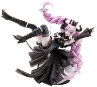 Master Detective Archives: RAIN CODE PVC Statue 1/7 Shinigami 21 cm - thumbnail