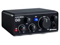 Presonus AudioBox Go - thumbnail