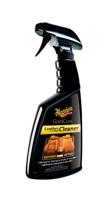 Meguiars Gold Class Leather & Vinyl Cleaner Spray 473ml G18516